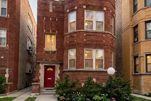 8024 S Vernon Ave, Chicago, IL 60619 - Photo 1