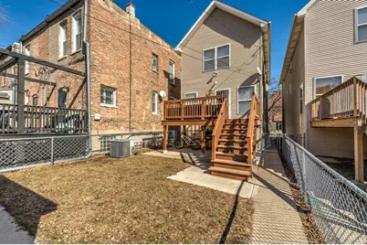 4744 S Evans Avenue, Chicago, IL 60615 - Photo 22