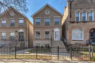 4744 S Evans Ave, Chicago, IL 60615 - Photo 2