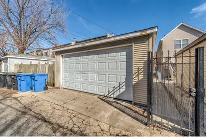 4744 S Evans Avenue, Chicago, IL 60615 - Photo 24