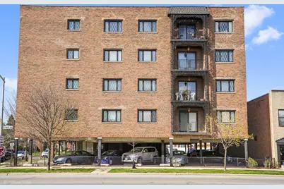 1601 N 76th Court #307, Elmwood Park, IL 60707 - Photo 1