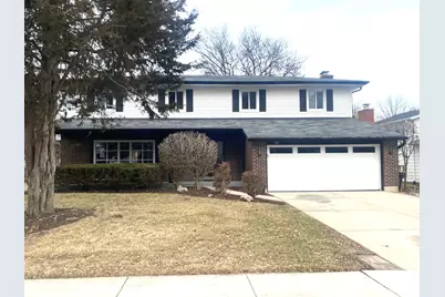 78 Downing Road, Buffalo Grove, IL 60089 - Photo 2