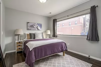 750 N Noble Street #A, Chicago, IL 60642 - Photo 14