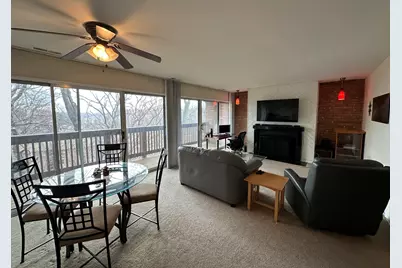 5821 Oakwood Drive #F, Lisle, IL 60532 - Photo 2