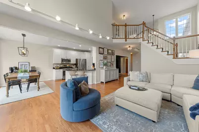 26W172 Klein Creek Drive, Winfield, IL 60190 - Photo 6