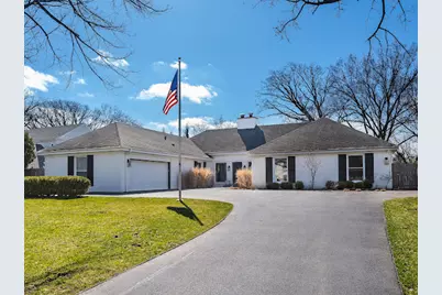 1225 W Deerpath Road, Lake Forest, IL 60045 - Photo 1