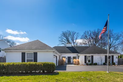 1225 W Deerpath Road, Lake Forest, IL 60045 - Photo 2