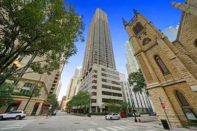 30 E Huron Street #5306, Chicago, IL 60611 - Photo 1