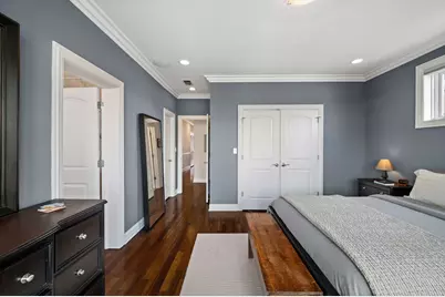 840 W Roscoe Street #4W, Chicago, IL 60657 - Photo 12