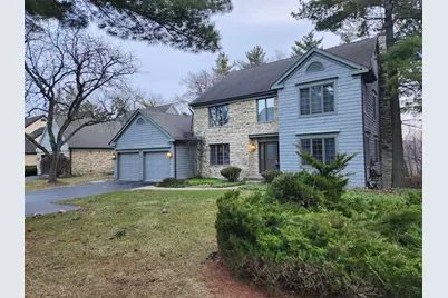 6808 Scotch Pine Trail, Darien, IL 60561 - Photo 2