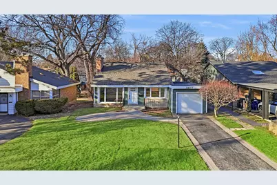 3609 Central Street, Evanston, IL 60201 - Photo 1