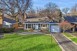 3609 Central St, Evanston, IL 60201 - Photo 1