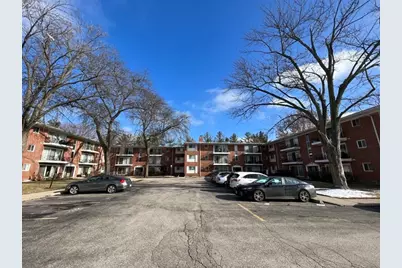 10115 Old Orchard Court #204, Skokie, IL 60076 - Photo 1