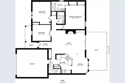 1620 Glacier Parkway, Algonquin, IL 60102 - Photo 24