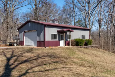 16578 N Oak Hill Lane, Mt Vernon, IL 62864 - Photo 52