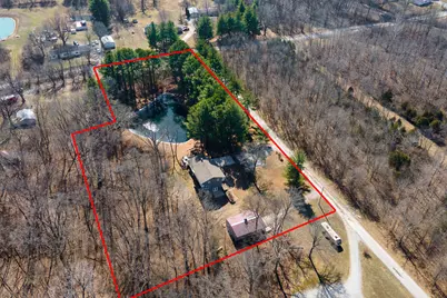 16578 N Oak Hill Lane, Mt Vernon, IL 62864 - Photo 8