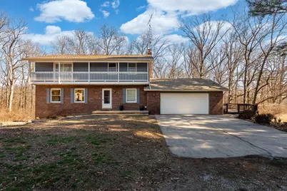 16578 N Oak Hill Lane, Mt Vernon, IL 62864 - Photo 4