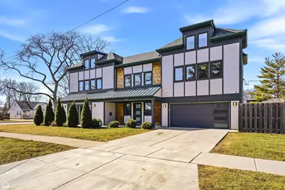 6802 Church Street, Morton Grove, IL 60053 - Photo 2