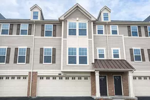 3463 Bradbury Cir, Aurora, IL 60504 - Photo 1