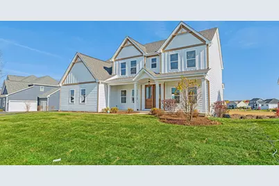 0S275 Kellar Square, Geneva, IL 60134 - Photo 1