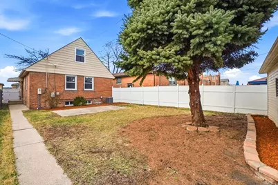 6051 S Normandy Avenue, Chicago, IL 60638 - Photo 20