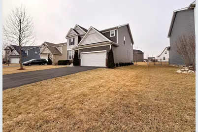 12460 S Compass Avenue, Plainfield, IL 60585 - Photo 2