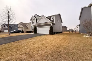 12460 S Compass Ave, Plainfield, IL 60585 - Photo 2