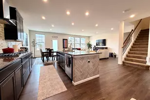 12460 S Compass Ave, Plainfield, IL 60585 - Photo 8