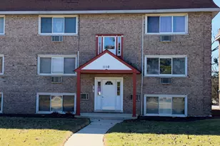 1110 W 18th St, Broadview, IL 60155 - Photo 1