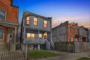 1929 S Christiana Ave, Chicago, IL 60623 - Photo 1