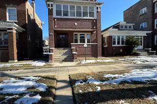 7249 S Calumet Ave, Chicago, IL 60619 - Photo 1