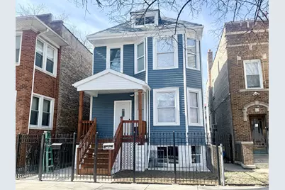 532 N Lawler Avenue, Chicago, IL 60644 - Photo 1