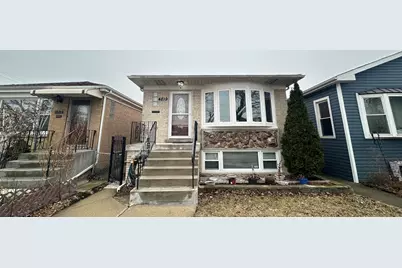 4819 W Winnemac Avenue, Chicago, IL 60630 - Photo 1