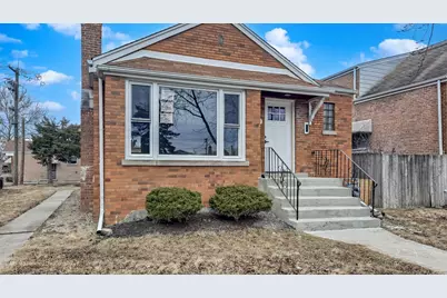 665 W 144th Street, Riverdale, IL 60827 - Photo 1