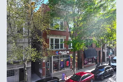 1411 W Taylor Street #3F, Chicago, IL 60607 - Photo 1