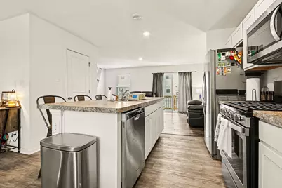 562 Spring Leaf Drive, Joliet, IL 60431 - Photo 14