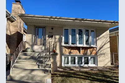 3925 N Plainfield Avenue, Chicago, IL 60634 - Photo 1