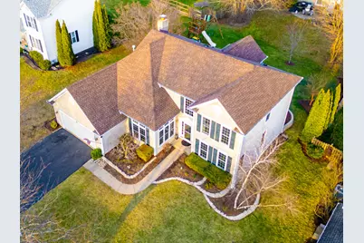 311 Briarwood Lane, Algonquin, IL 60102 - Photo 1