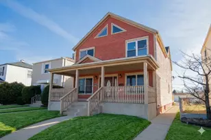 4137 Clinton Ave, Stickney, IL 60402 - Photo 1