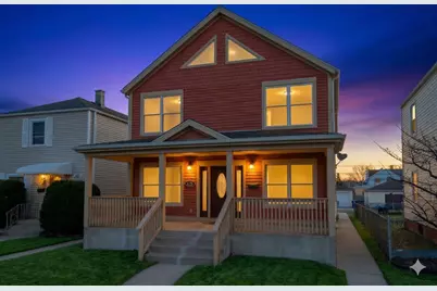 4137 Clinton Avenue, Stickney, IL 60402 - Photo 2