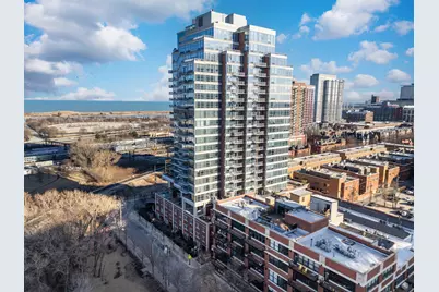 1600 S Prairie Avenue #1105, Chicago, IL 60616 - Photo 40