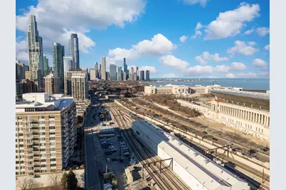 1600 S Prairie Avenue #1105, Chicago, IL 60616 - Photo 38