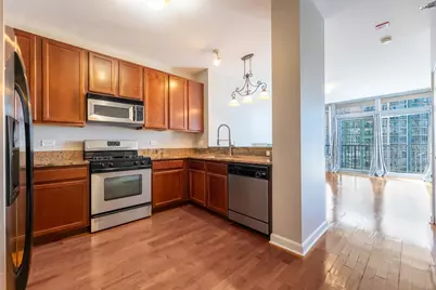1600 S Prairie Avenue #1105, Chicago, IL 60616 - Photo 2