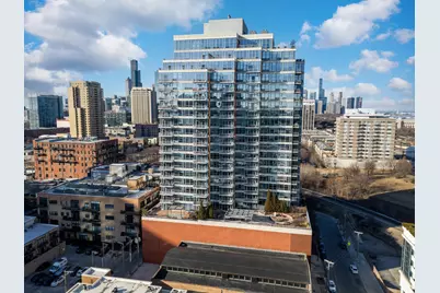 1600 S Prairie Avenue #1105, Chicago, IL 60616 - Photo 1