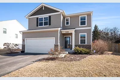 3146 Justice Drive, Yorkville, IL 60560 - Photo 2