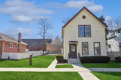 9011 Sheridan Avenue, Brookfield, IL 60513 - Photo 2