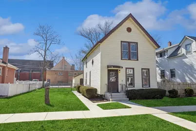 9011 Sheridan Avenue, Brookfield, IL 60513 - Photo 1