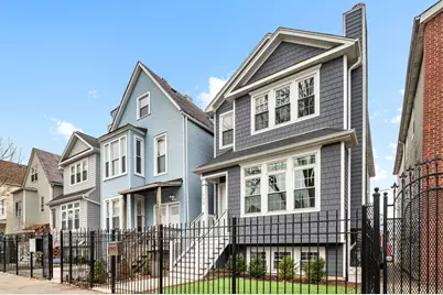 1938 N Ridgeway Avenue, Chicago, IL 60647 - Photo 1