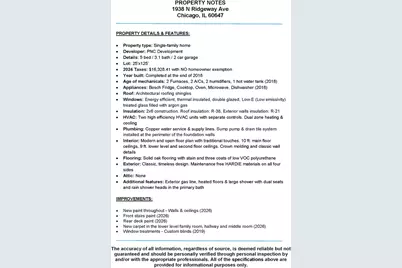 1938 N Ridgeway Avenue, Chicago, IL 60647 - Photo 46