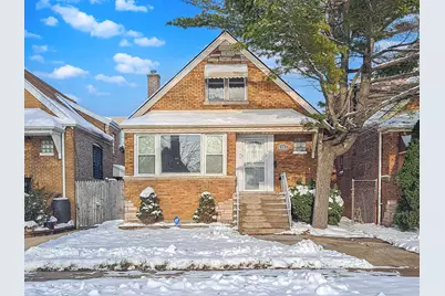 8367 S Baltimore Avenue, Chicago, IL 60617 - Photo 1
